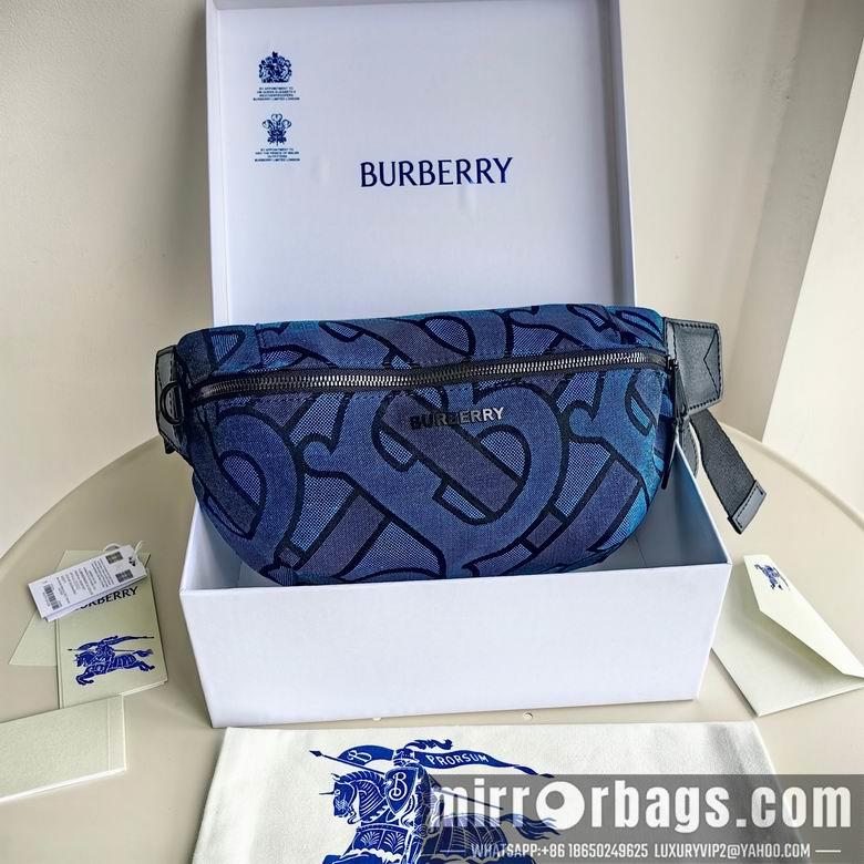 Burberry Bags 80437071 31X7.5X16cm IQ 2colour