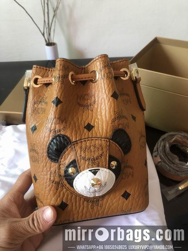 MCM Bags MCM 191385