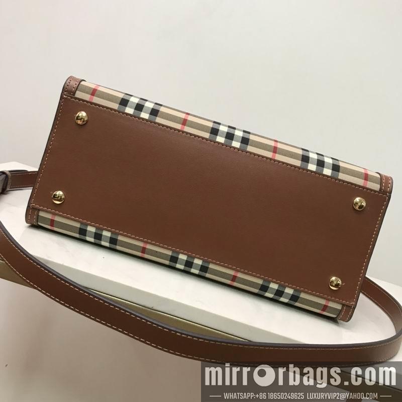Burberry Bags Title 3316 32X15X25cm CN