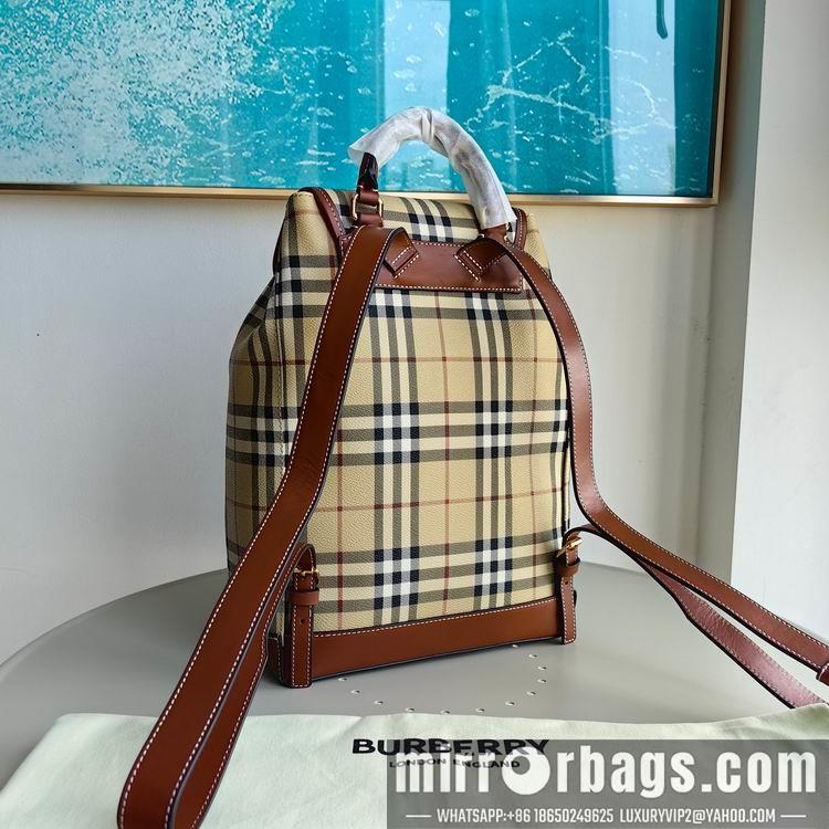 Burberry Bags 24X13X37cm 090203 IQ
