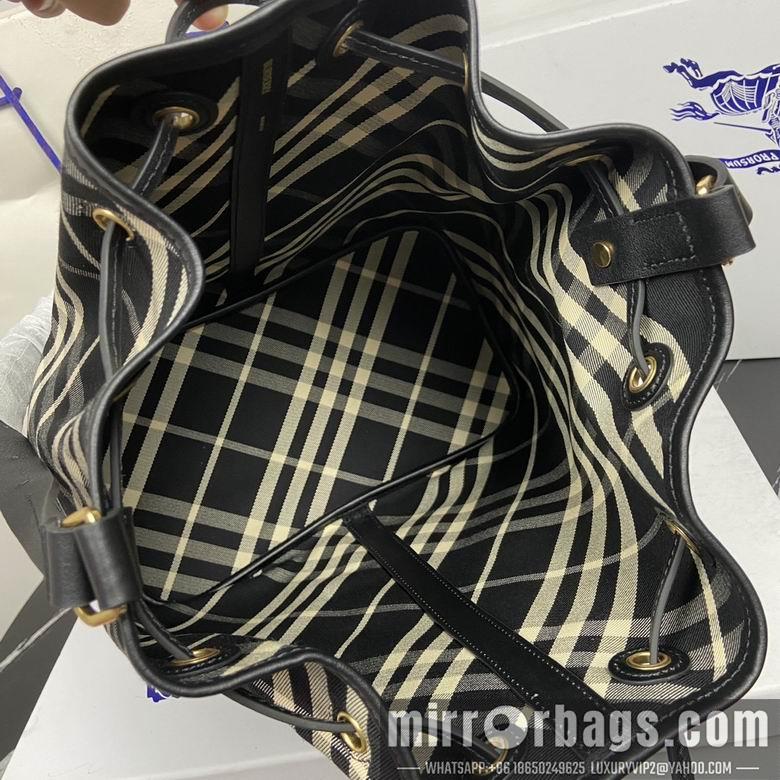 Burberry Bags 27.5X16X29cm 100918 DN 2colour