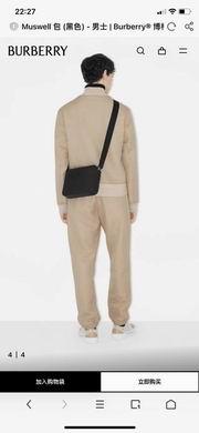 Burberry Bags 8068590 25X5X18cm XM