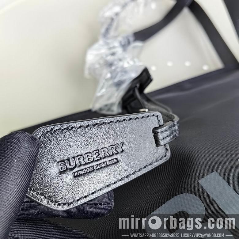 Burberry Bags 30X24X11cm 051202 IQ 2colour