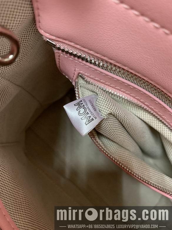 MCM Bags 211995 21X19X9.5cm EY