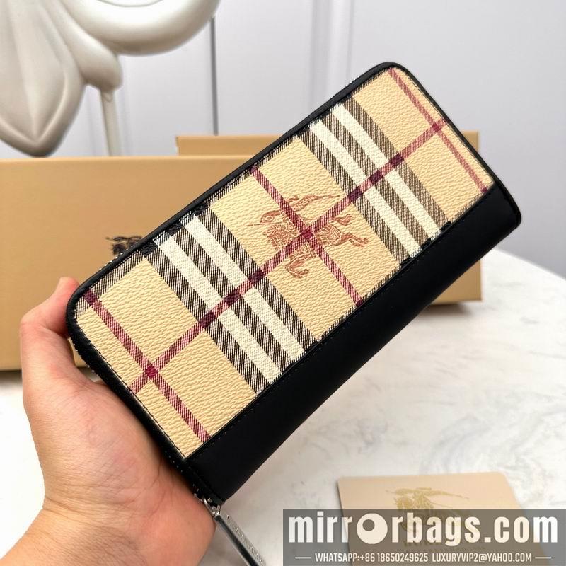Burberry Bags Burberry 666090 19x10x2.5cm zy