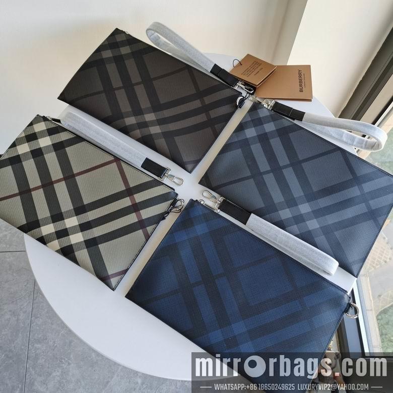 Burberry Bags 30X20cm 040607 XM 4colour