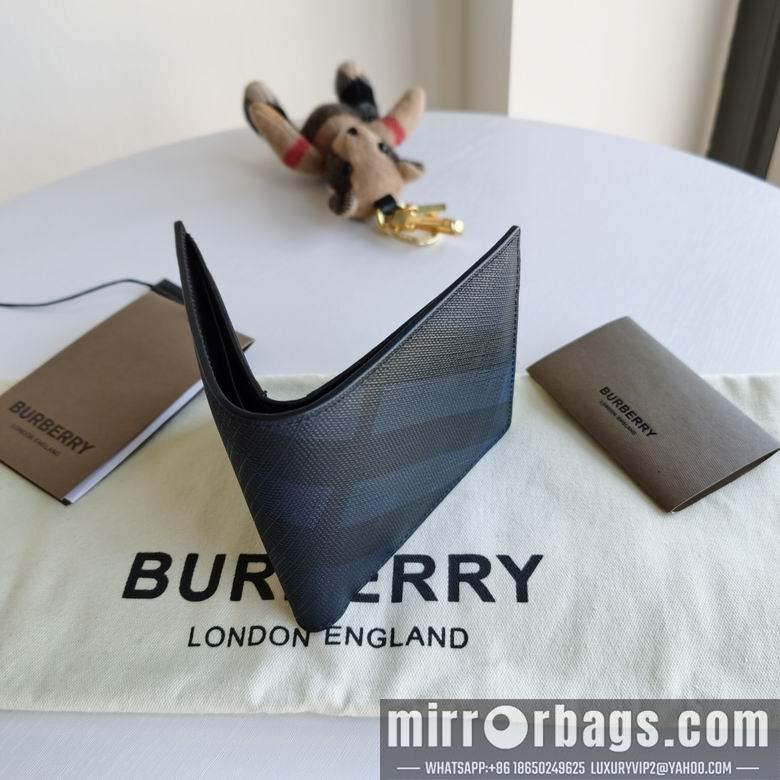 Burberry Bags 11X9.5cm 040612 XM 2colour
