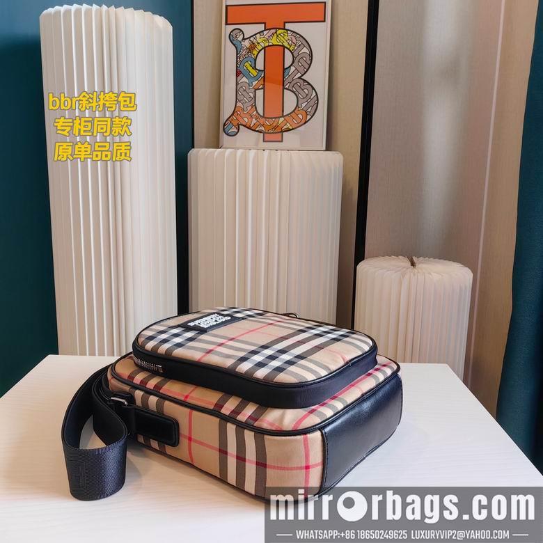 Burberry Bags 18X24cm 081104 XM