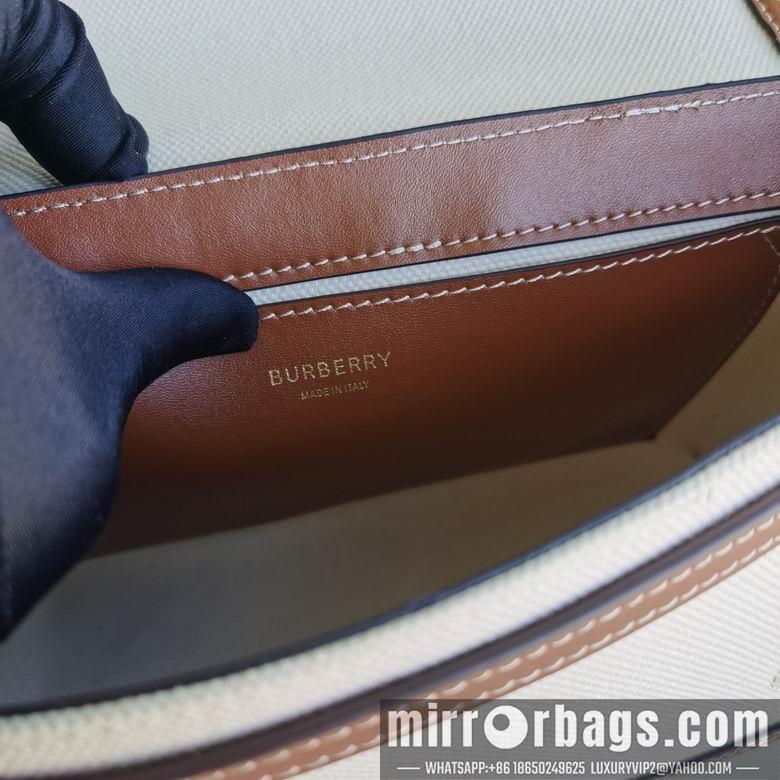 Burberry Bags 80211101 25X18X8.5cm IQ