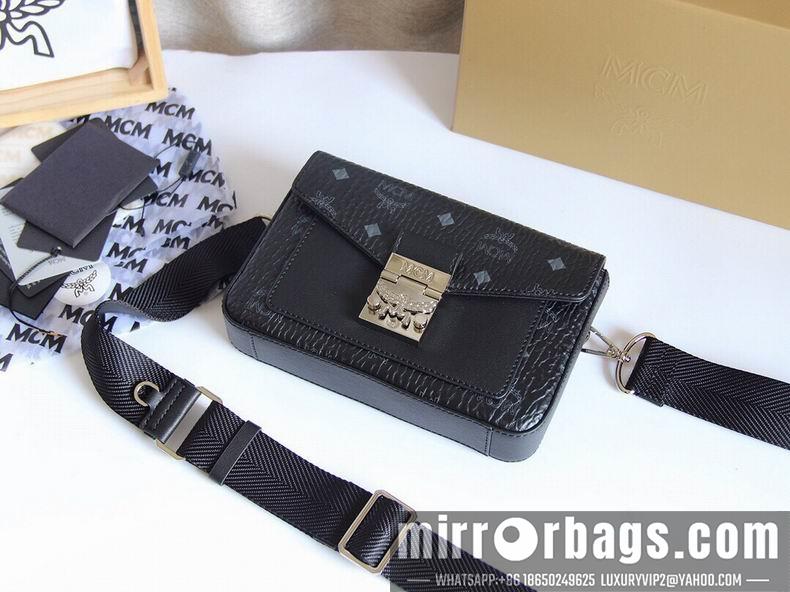 MCM Bags MCM 142004 14x20.5x4.0cm dy13