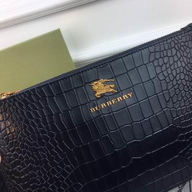 Burberry Bags 8037 28X17cm WP
