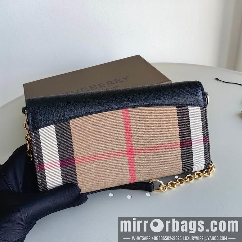 Burberry Bags 21X12X3cm 071702 XM 2colour