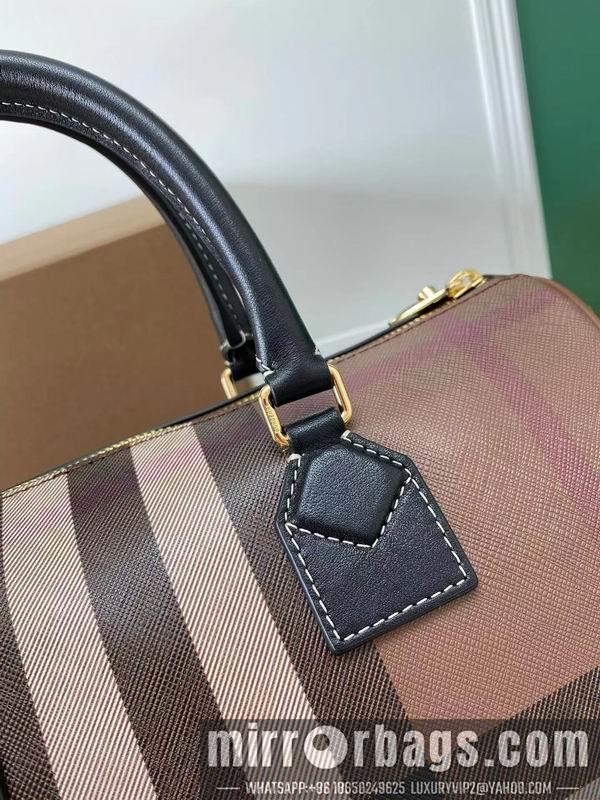 Burberry Bags Burberry 8371 30x15x21cm ww