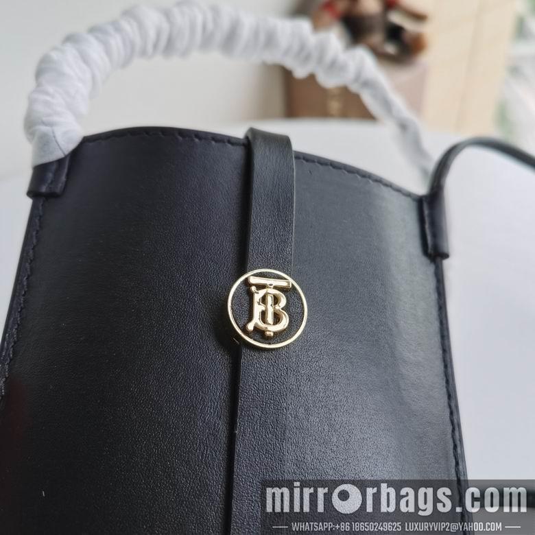 Burberry Bags 12X3.5X18cm 082701 IQ 4colour