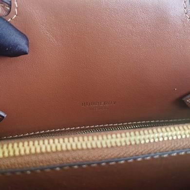 Burberry Bags 6641 26X13.5X20cm IQ 2colour