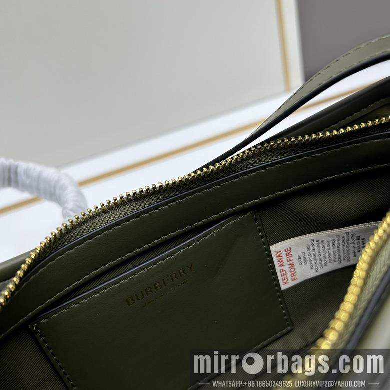 Burberry Bags Bur 8033 26x6x12cm ww