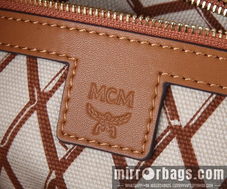 MCM Bags MCM 18.5X19X9.5cm dy4