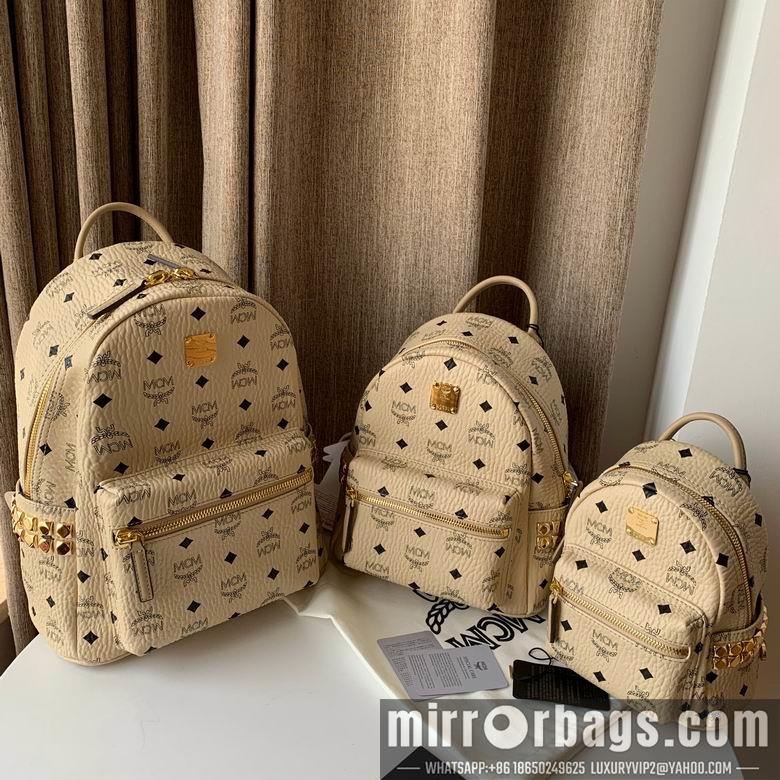 MCM Bags MCM 17cm,21cm,26cm,34cm DY 2