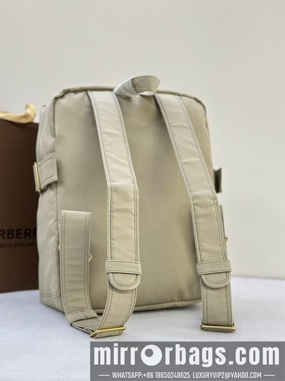Burberry Bags 33X10X43cm 081611 IQ 2colour