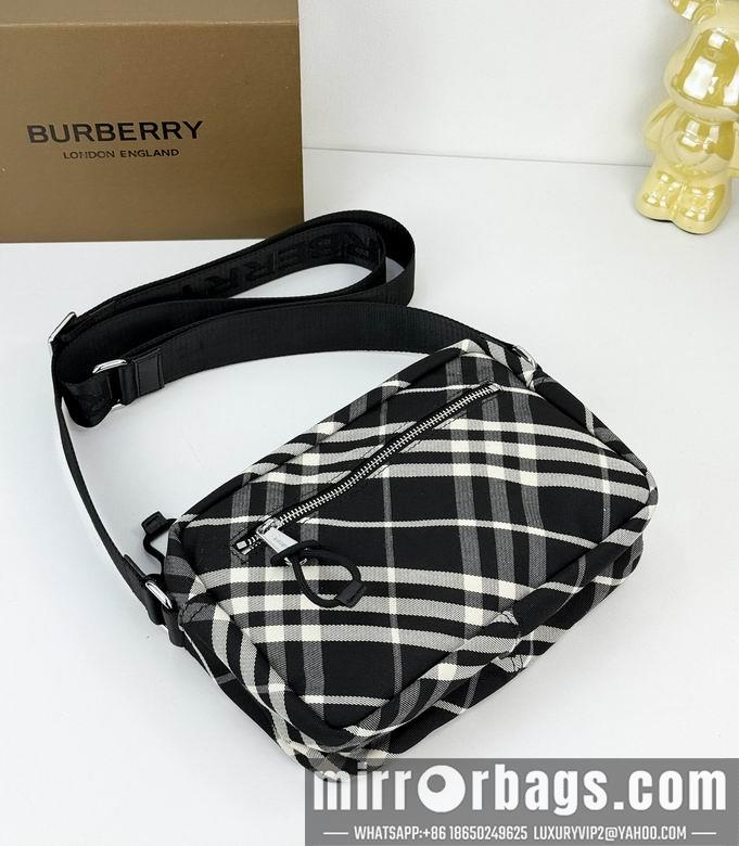 Burberry Bags 6138-2 25cm XMY 3colour