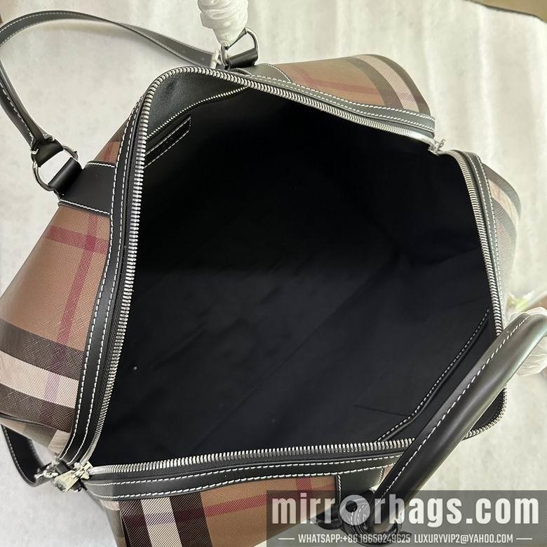 Burberry Bags 49X25X28cm 083102 IQ