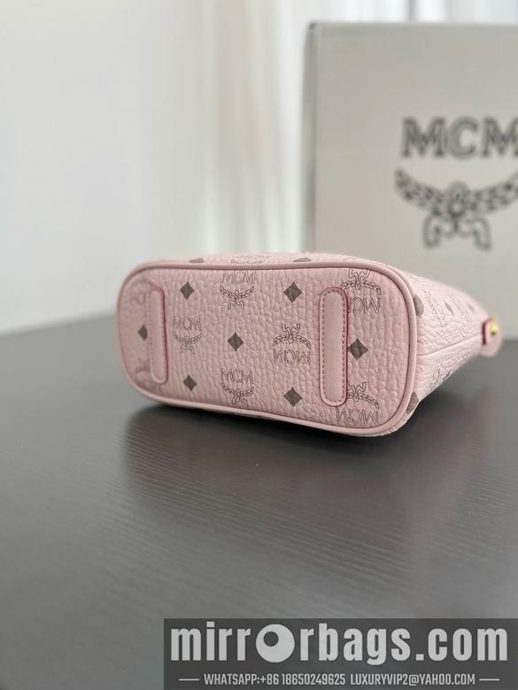 MCM Bags H021 20X17X10cm EY 2colour