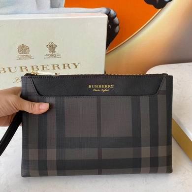 Burberry Bags 8001-1 29X19X2cm XM 3colour