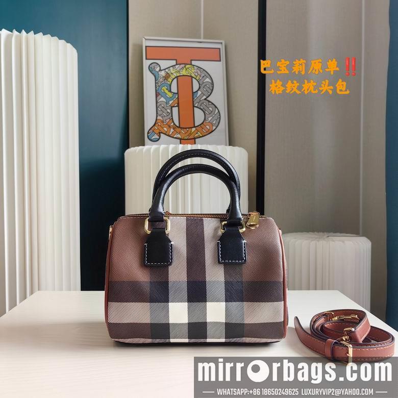Burberry Bags 19X12cm 060817 XMY