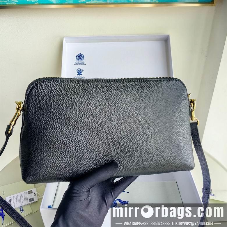 Burberry Bags 29X17X8cm 061202 IQ 3colour