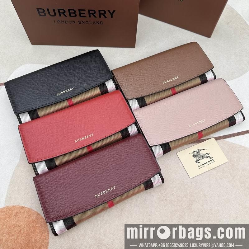 Burberry Bags Burberry House 3957 19x10x3cm zy