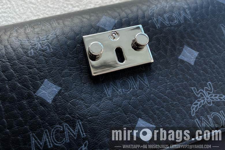 MCM Bags G03 19X11X4cm EY 4colour