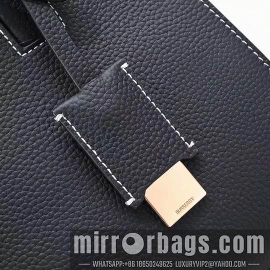 Burberry Bags Burberry 8376 27x11x20cm ww 2色1