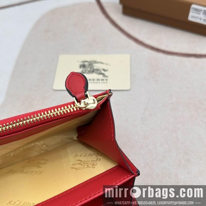 Burberry Bags Burberry House 3957 19x10x3cm zy