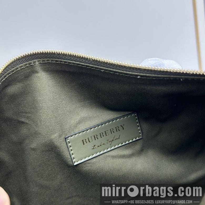 Burberry Bags Bur 8371 30x15x21cm ww