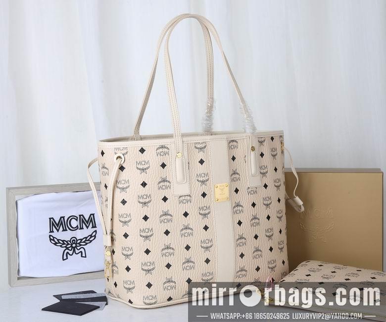 MCM Bags 2024 CA211251 35X29X16