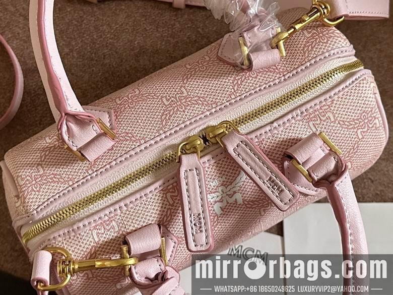 MCM Bags 6214 18X9.5X9cm EY 2colour