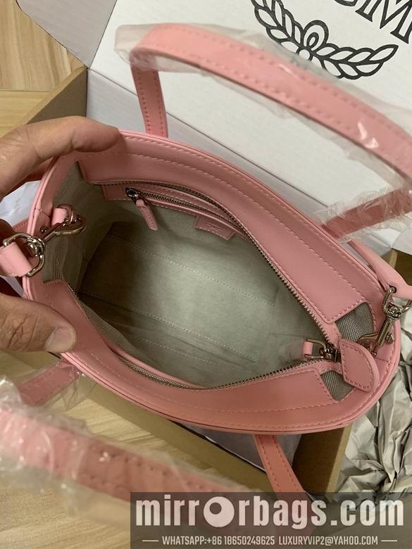 MCM Bags 211995 21X19X9.5cm EY