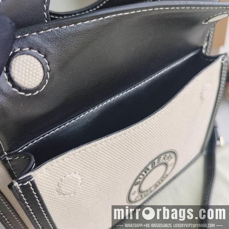 Burberry Bags 0621 23X6X26.5cm IQ 4colour