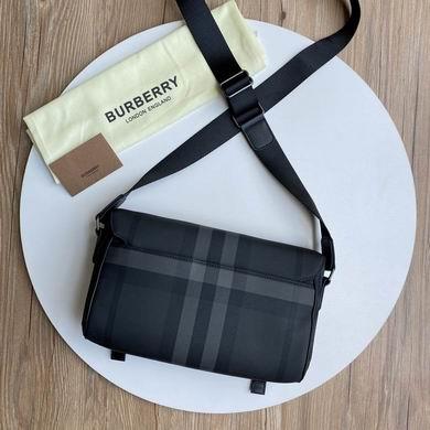 Burberry Bags 8065335 29X8.5X17.5cm SC