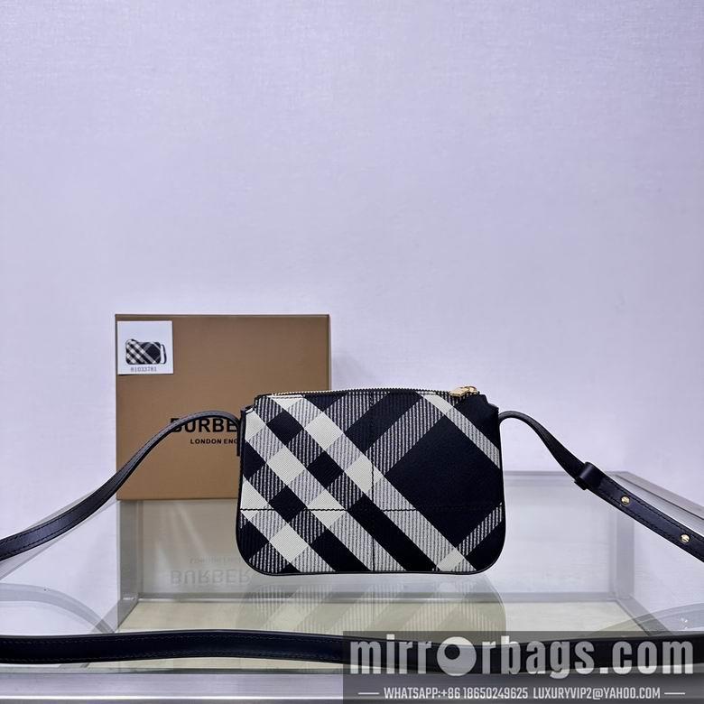 Burberry Bags 37815 20X6.5X15.5cm IQ
