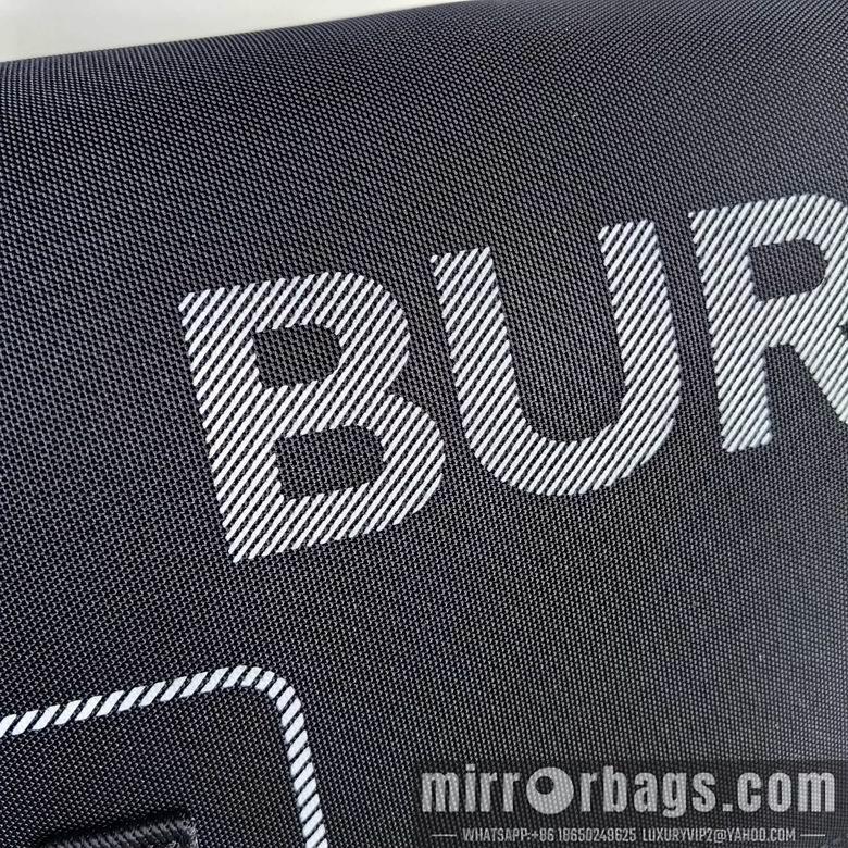 Burberry Bags 28.5X7X20cm 081304 IQ