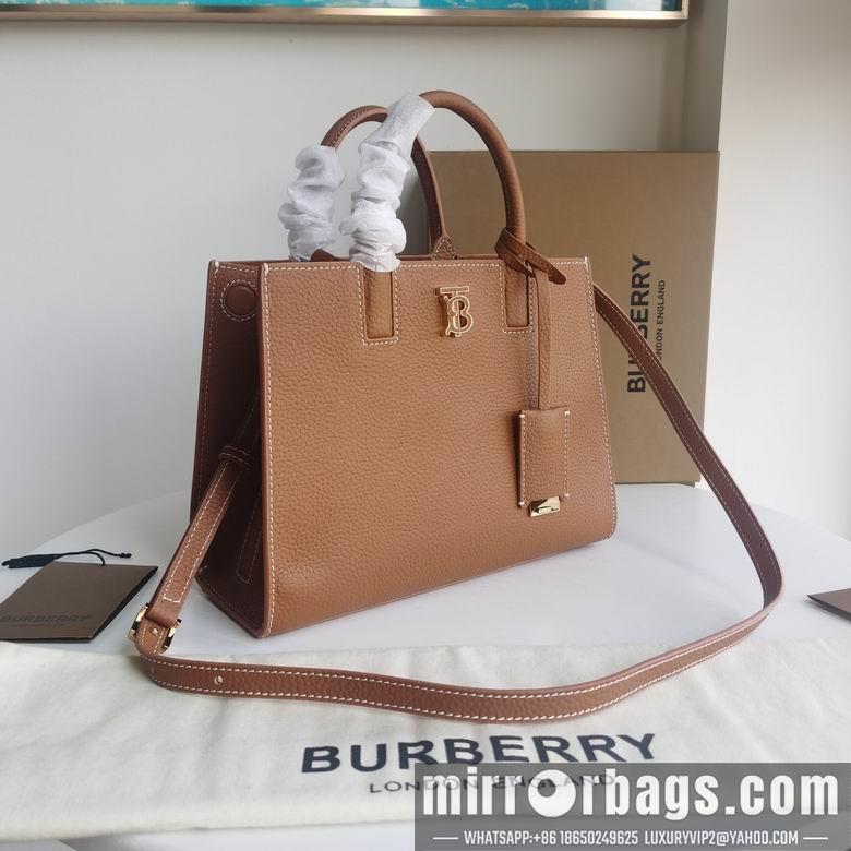 Burberry Bags 80490451 27x11x20cm HQ