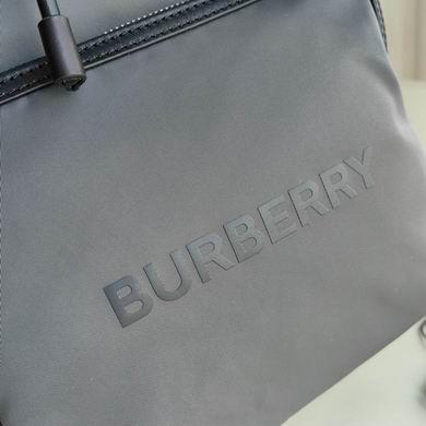 Burberry Bags 28X15X42cm 052801 IQ 3colour