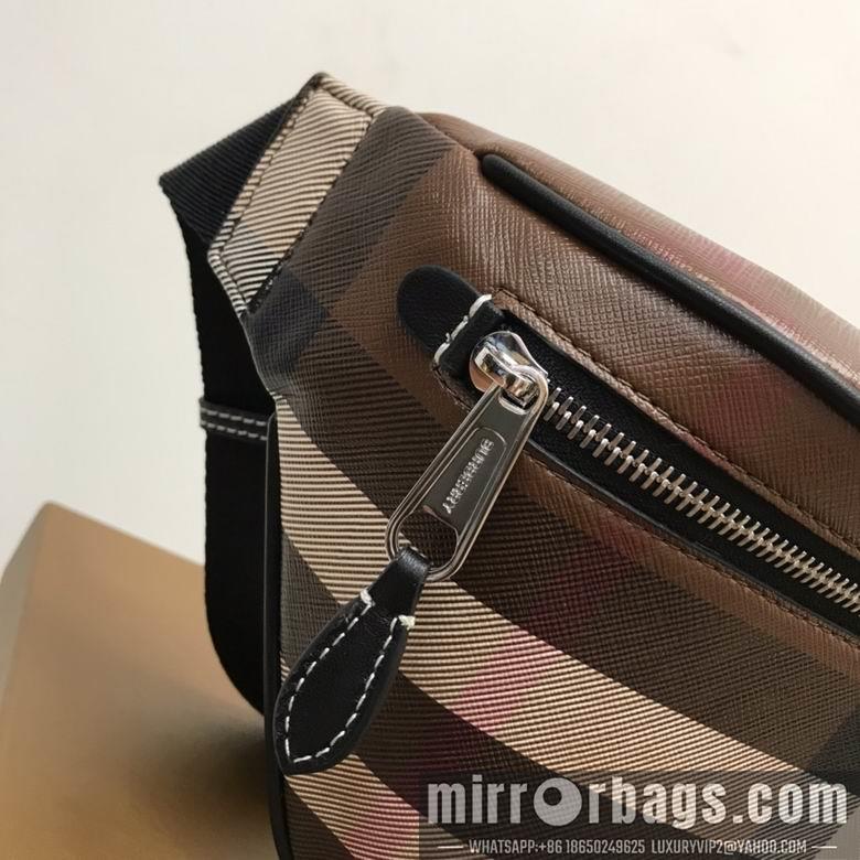 Burberry Bags 80365591 37.5X8X17cm IQ 2colour