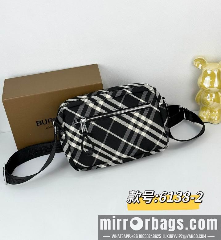 Burberry Bags 6138-2 25cm XMY 3colour