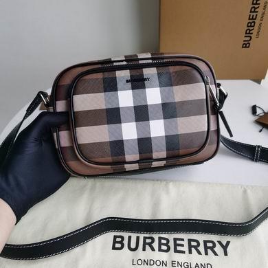 Burberry Bags 80491451 22.5X6X16cm XM