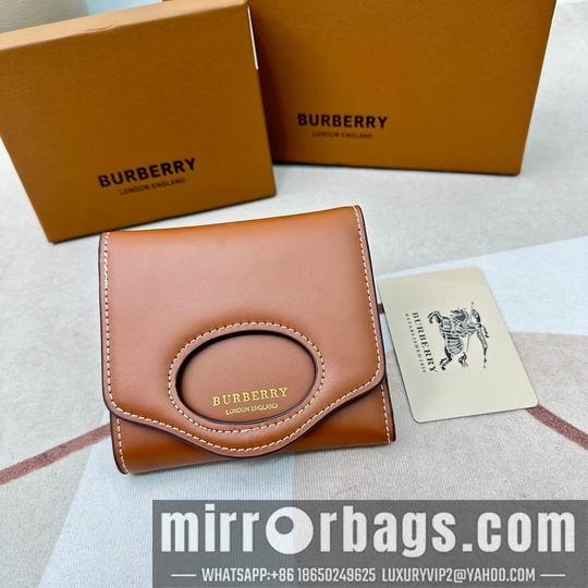 Burberry Bags Burberry 2171 11x9x2.5cm zy