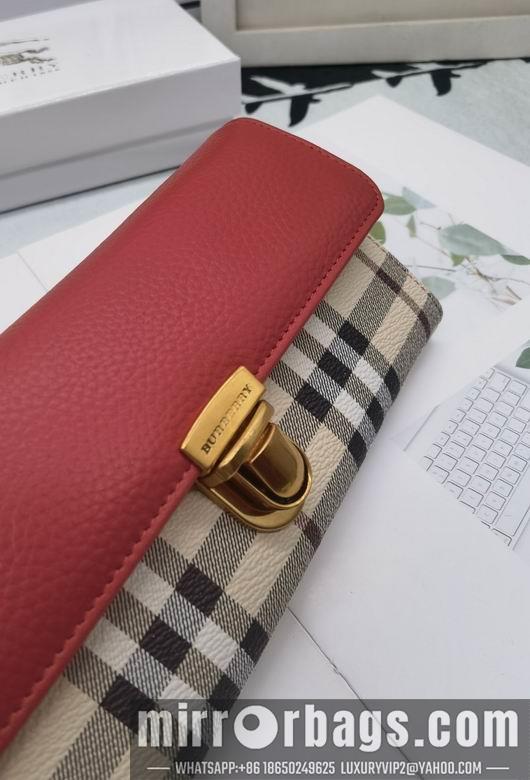 Burberry Bags WL8171 three colors