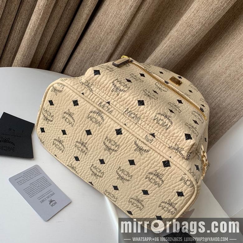 MCM Bags MCM 17cm,21cm,26cm,34cm DY 2
