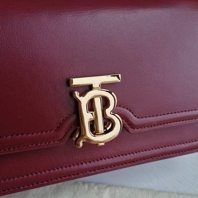Burberry Bags 80522321 20X5.5X12.5cm XM